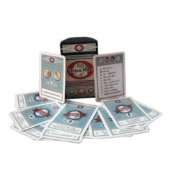 Jeu Triple HA -Créatifs Cadeaux Magasin jeu triple ha 2