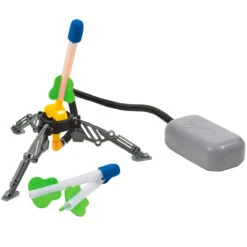 Jump Rocket, Fusées à Air Comprimé. 13 Jump Rocket, Fusées à Air Comprimé. -Créatifs Cadeaux Magasin jump rocket fusees a air comprime 5