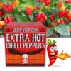 Kit à Faire Pousser Piment Extra Fort 1 Kit à Faire Pousser Piment Extra Fort -Créatifs Cadeaux Magasin kit a faire pousser piment extra fort
