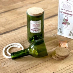Kit à Pousser Du Sommelier