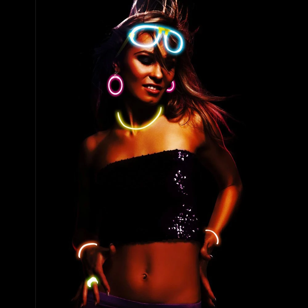 Kit Accessoires Festifs Lumineux 3 Kit Accessoires Festifs Lumineux