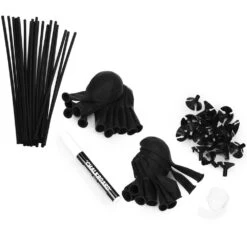 Kit Ballons Ardoises à Personnaliser -Créatifs Cadeaux Magasin kit ballons ardoises a personnaliser 2