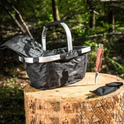 Kit Chasse Aux Champignons -Créatifs Cadeaux Magasin kit chasse aux champignons 3