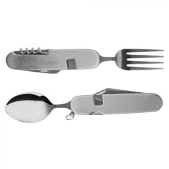 Kit Couverts Amovibles 7 En 1 -Créatifs Cadeaux Magasin kit couverts amovibles sept en un randonnee piquenique 2