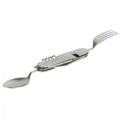 Kit Couverts Amovibles 7 En 1 -Créatifs Cadeaux Magasin kit couverts amovibles sept en un randonnee piquenique 3