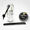 Kit D'entretien Barbe Et Moustache -Créatifs Cadeaux Magasin kit d entretien barbe et moustache