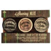 Kit De Rasage Vintage -Créatifs Cadeaux Magasin kit de rasage vintage