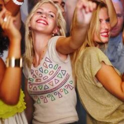 Kit Déco Peintures Paillettes Pour Textile