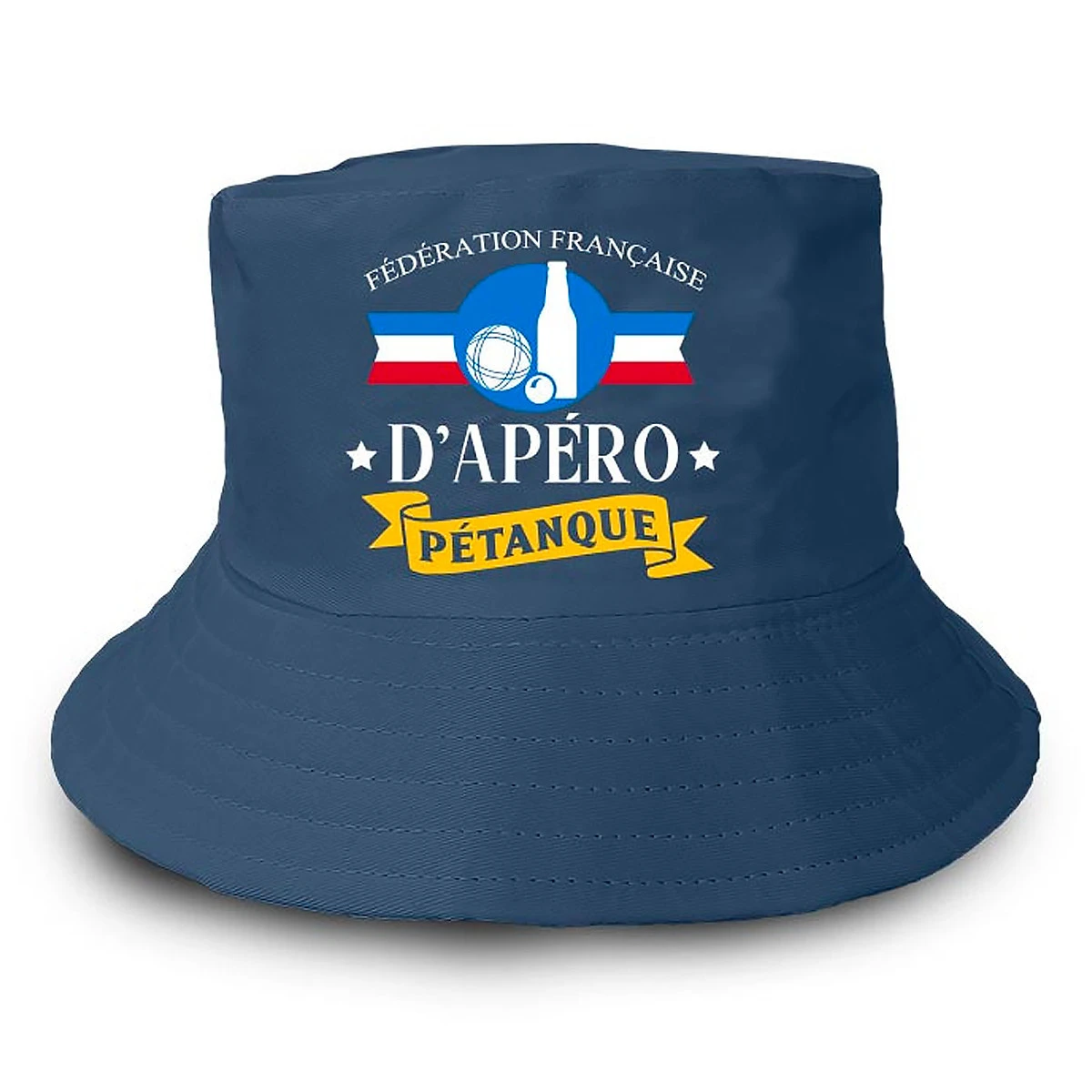 Kit Fédération Française D'apéro Pétanque 6 Kit Fédération Française D'apéro Pétanque – Image 4
