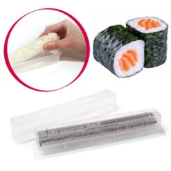 Kit Maki Party -Créatifs Cadeaux Magasin kit maki party 2