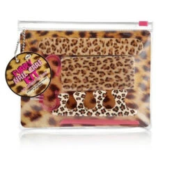 Kit Soin Ongles Des Mains Et Des Pieds