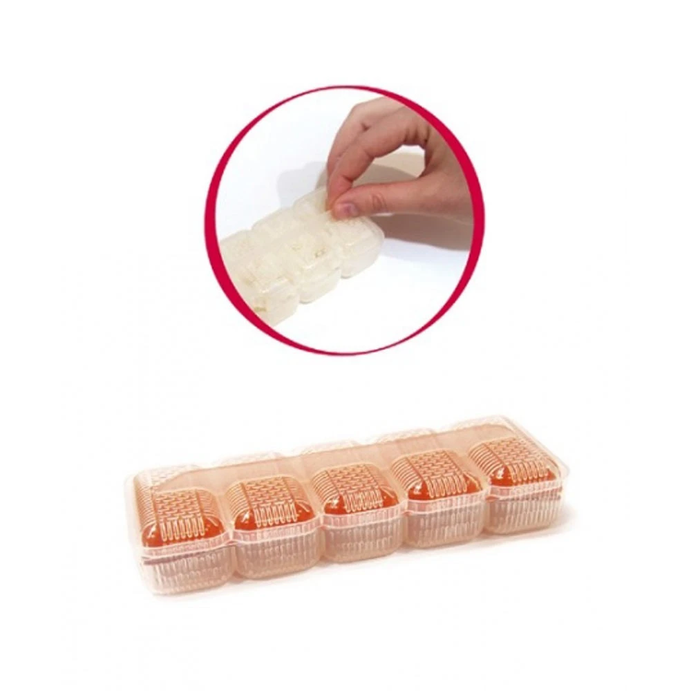 Kit Sushi Party Moule 5 Sushis 6 Kit Sushi Party Moule 5 Sushis – Image 4