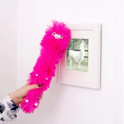 GIFT REPUBLIC Lama Plumeau 9 GIFT REPUBLIC Lama Plumeau -Créatifs Cadeaux Magasin lama plumeau 2