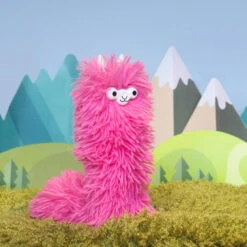 GIFT REPUBLIC Lama Plumeau