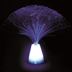 Lampe D'ambiance Fibre Optique -Créatifs Cadeaux Magasin lampe ambiance fibre optique 5