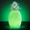 Lampe Ananas LED Couleurs Changeantes 18,5 Cm 2 Lampe Ananas LED Couleurs Changeantes 18,5 Cm -Créatifs Cadeaux Magasin lampe ananas led couleurs changeantes 18 cm