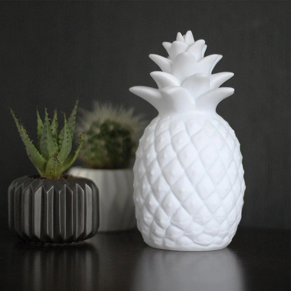Lampe Ananas LED Couleurs Changeantes 18,5 Cm 5 Lampe Ananas LED Couleurs Changeantes 18,5 Cm – Image 3