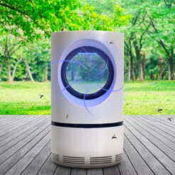 Lampe Anti-moustique USB -Créatifs Cadeaux Magasin lampe anti moustique usb 4