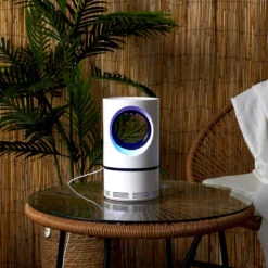 Lampe Anti-moustique USB -Créatifs Cadeaux Magasin lampe anti moustique usb 5