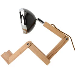 Lampe Articulée Bonhomme 9 Lampe Articulée Bonhomme -Créatifs Cadeaux Magasin lampe articulee bonhomme 7