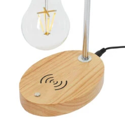 Lampe Chargeur Gravity -Créatifs Cadeaux Magasin lampe chargeur gravity 2