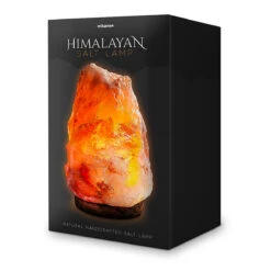 Lampe Cristal De Sel D'Himalaya 13 Lampe Cristal De Sel D'Himalaya -Créatifs Cadeaux Magasin lampe cristal de sel d himalaya 4
