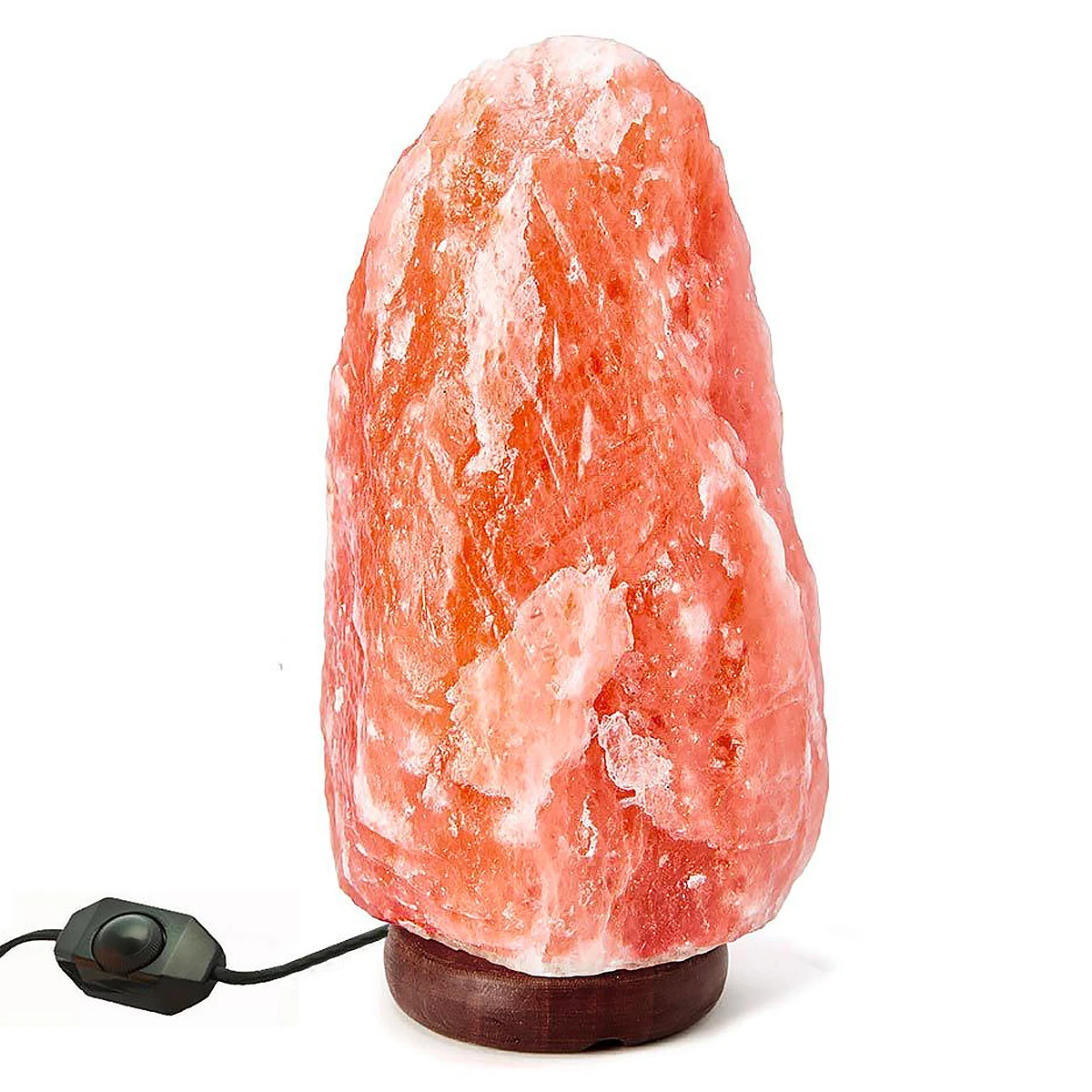 Lampe Cristal De Sel D'Himalaya 9 Lampe Cristal De Sel D'Himalaya – Image 7