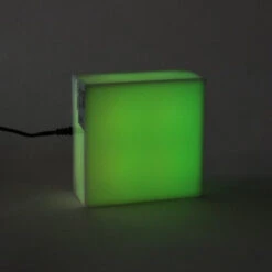 Lampe D'ambiance Mini Dalle LED -Créatifs Cadeaux Magasin lampe dambiance mini dalle led 2