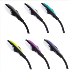 Lampe De Lecture à Pince -Créatifs Cadeaux Magasin lampe de lecture a pince 2