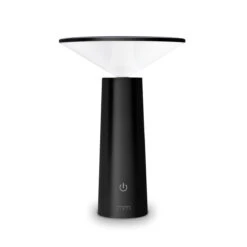 Lampe Design Sans Fil Tactile