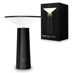 Lampe Design Sans Fil Tactile 9 Lampe Design Sans Fil Tactile -Créatifs Cadeaux Magasin lampe design sans fil tactile 3