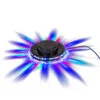 Out Of The Blue Lampe Disco Compacte 48 Leds Multicolore -Créatifs Cadeaux Magasin lampe disco led