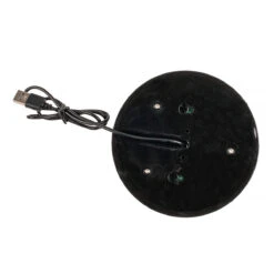 Out Of The Blue Lampe Disco Compacte 48 Leds Multicolore 10 Out Of The Blue Lampe Disco Compacte 48 Leds Multicolore -Créatifs Cadeaux Magasin lampe disco led 8