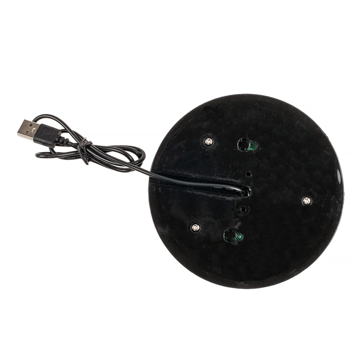 Out Of The Blue Lampe Disco Compacte 48 Leds Multicolore 5 Out Of The Blue Lampe Disco Compacte 48 Leds Multicolore – Image 3