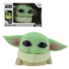 Paladone Lampe Grogu Mandalorian The Child 2 Paladone Lampe Grogu Mandalorian The Child -Créatifs Cadeaux Magasin lampe grogu mandalorian the child