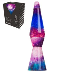 Fisura Lampe Lave Galaxie -Créatifs Cadeaux Magasin lampe lave galaxie 2