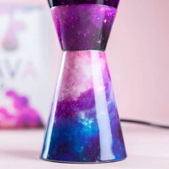 Fisura Lampe Lave Galaxie -Créatifs Cadeaux Magasin lampe lave galaxie 4