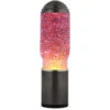 Lampe Lave à Paillettes Avec Diffuseur De Parfum Intégré - Ambiance Et Aromathérapie 2-en-1 -Créatifs Cadeaux Magasin lampe lave paillettes diffuseur de parfum