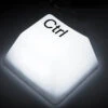 Lampe Led Geek Touche CTRL 1 Lampe Led Geek Touche CTRL -Créatifs Cadeaux Magasin lampe led geek touche ctrl