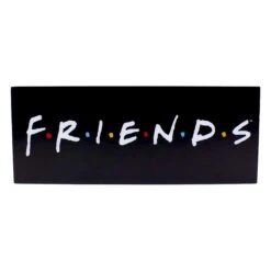 Paladone Lampe Logo Friends -Créatifs Cadeaux Magasin lampe logo friends 2