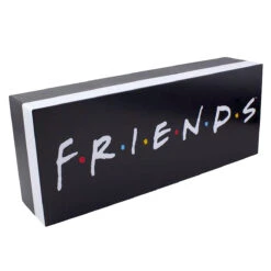 Paladone Lampe Logo Friends -Créatifs Cadeaux Magasin lampe logo friends 4