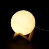 Lampe Lune Rechargeable 1 Lampe Lune Rechargeable -Créatifs Cadeaux Magasin lampe lune rechargeable