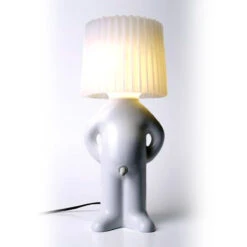 Créatifs Cadeaux Magasin -Créatifs Cadeaux Magasin lampe mr p shy man 1