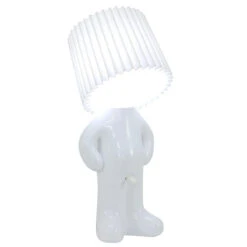 Lampe Mr P Shy Man