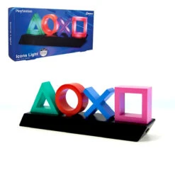 Paladone Lampe Playstation