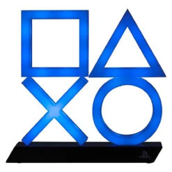 Paladone Lampe Playstation PS5