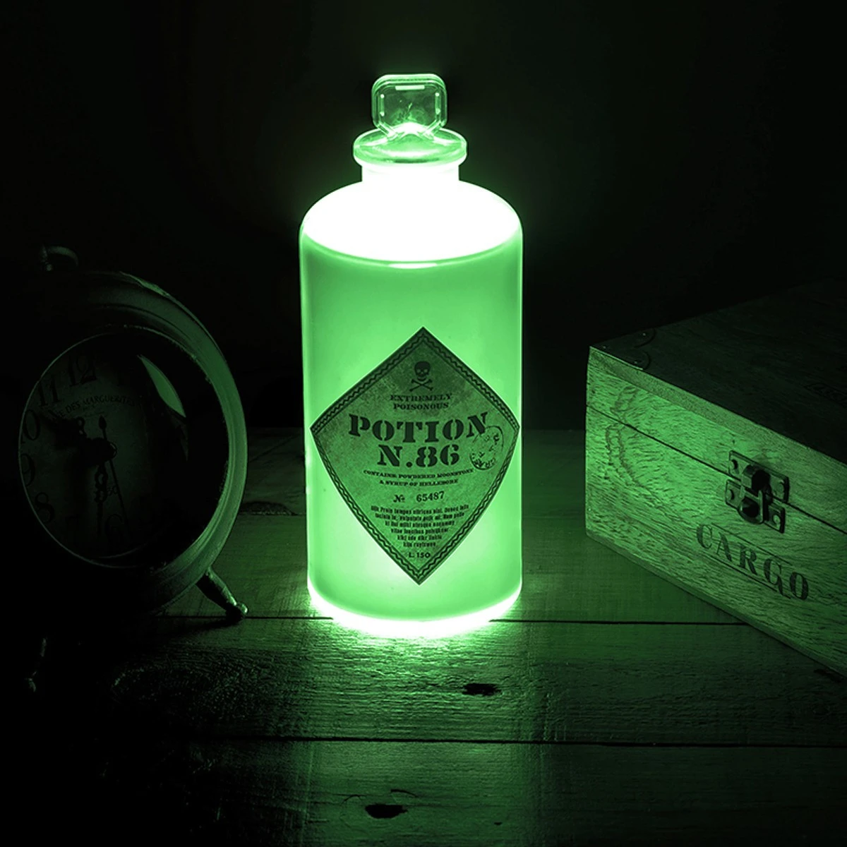 Paladone Lampe Potion Harry Potter 5 Paladone Lampe Potion Harry Potter – Image 3