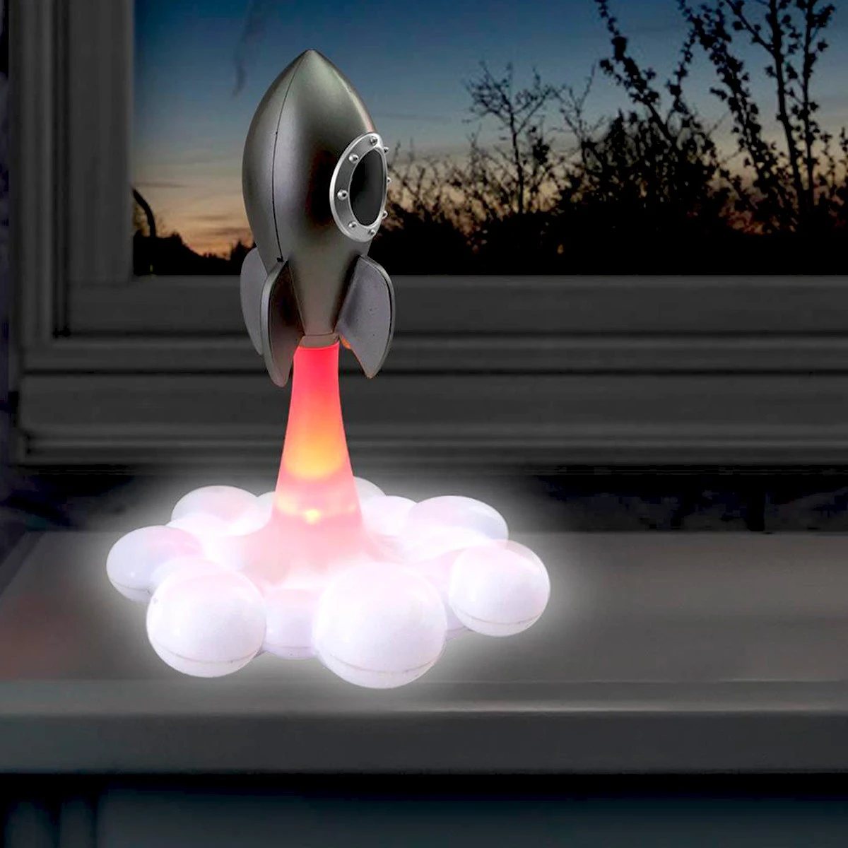 Lampe Rocket 4 Lampe Rocket – Image 2