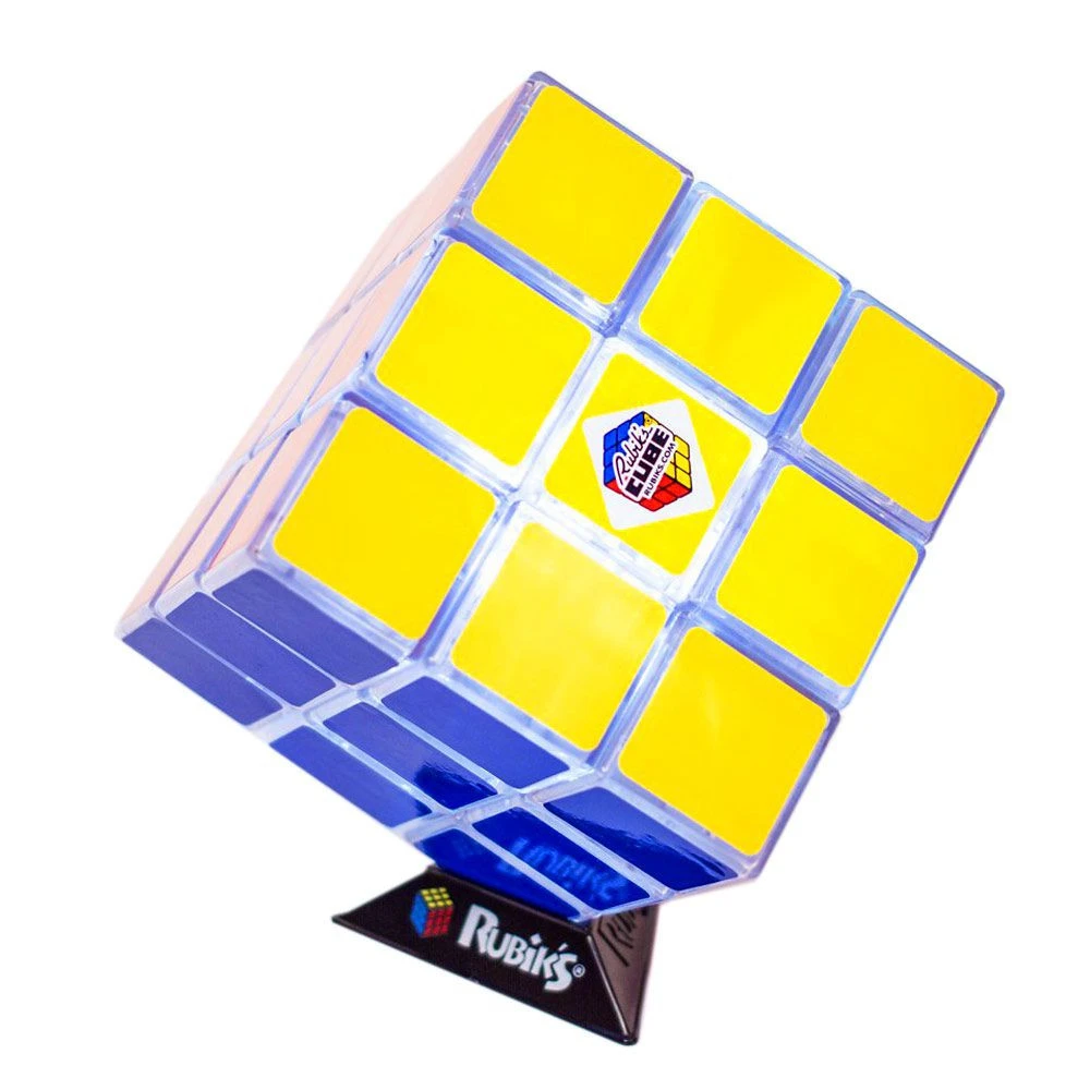 Lampe Rubik's Cube 7 Lampe Rubik's Cube – Image 5