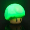 Lampe Sonore Champignon Super Mario 1 Lampe Sonore Champignon Super Mario -Créatifs Cadeaux Magasin lampe sonore champignon super mario
